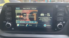 Hyundai i20 1.0T GDi 48V MHD SE Connect 5dr Petrol Hatchback